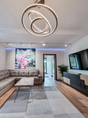 Apartament VIP CENTRUM, Mragowo